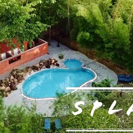 Bougainvillea Retreat & Spa Kaharpara 외부 사진