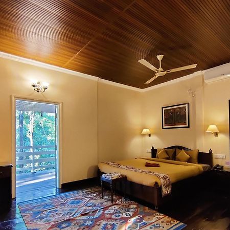 Bougainvillea Retreat & Spa Kaharpara 외부 사진