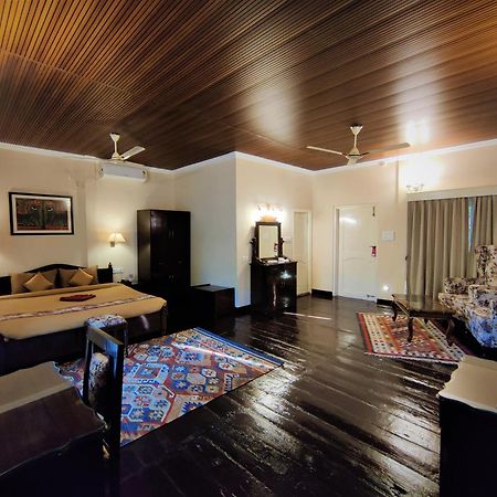 Bougainvillea Retreat & Spa Kaharpara 외부 사진