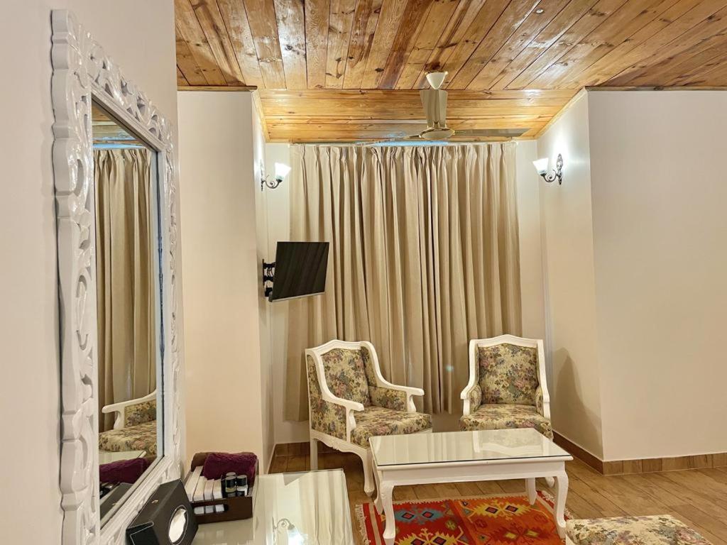 Bougainvillea Retreat & Spa Kaharpara 외부 사진