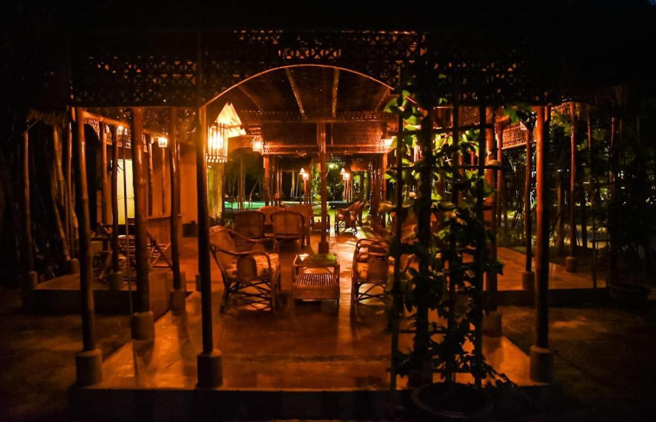 Bougainvillea Retreat & Spa Kaharpara 외부 사진
