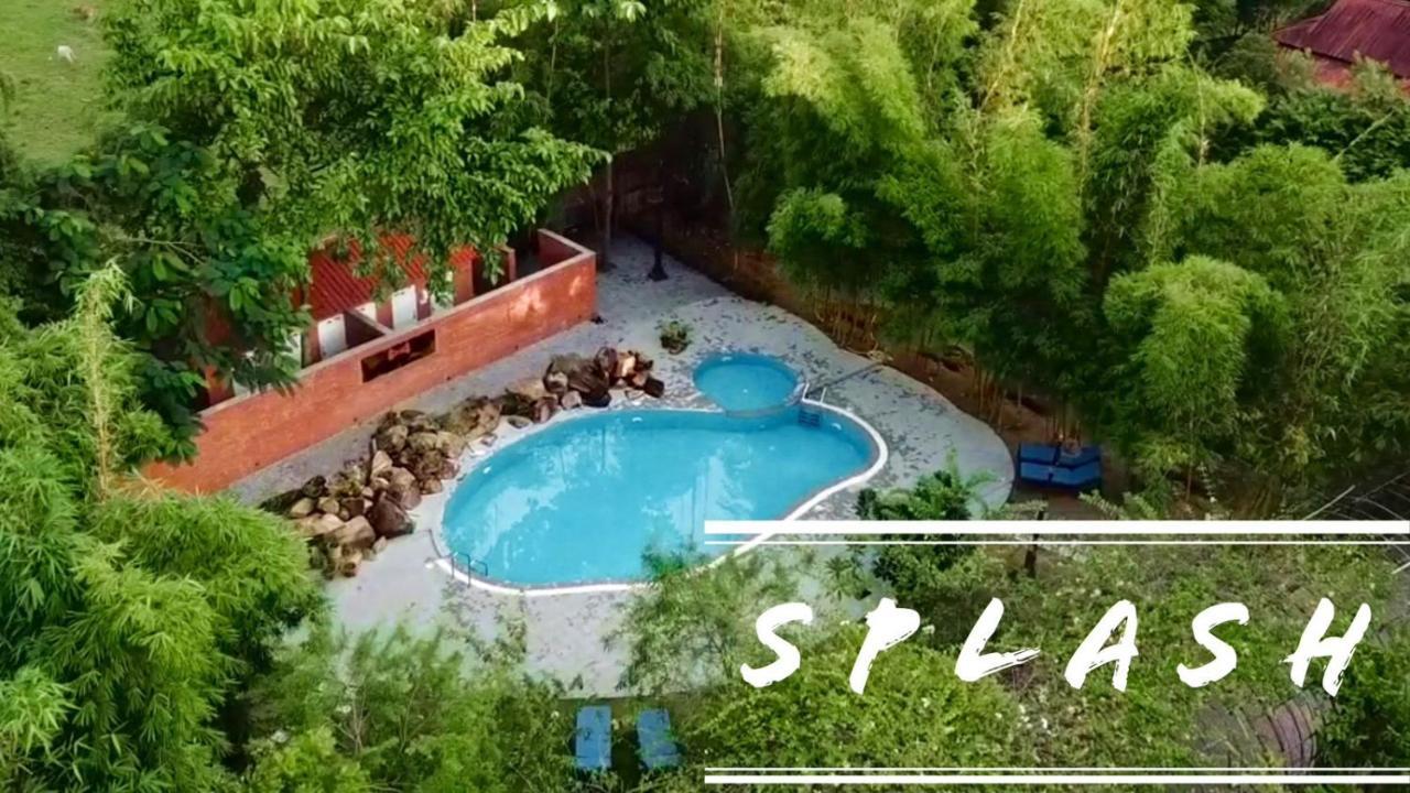 Bougainvillea Retreat & Spa Kaharpara 외부 사진
