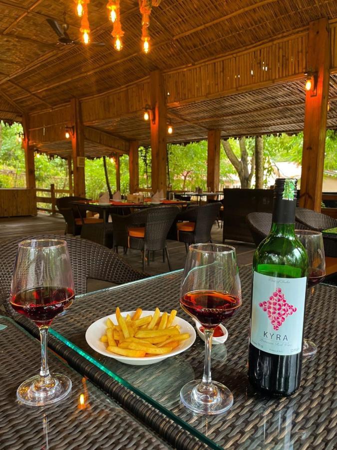 Bougainvillea Retreat & Spa Kaharpara 외부 사진
