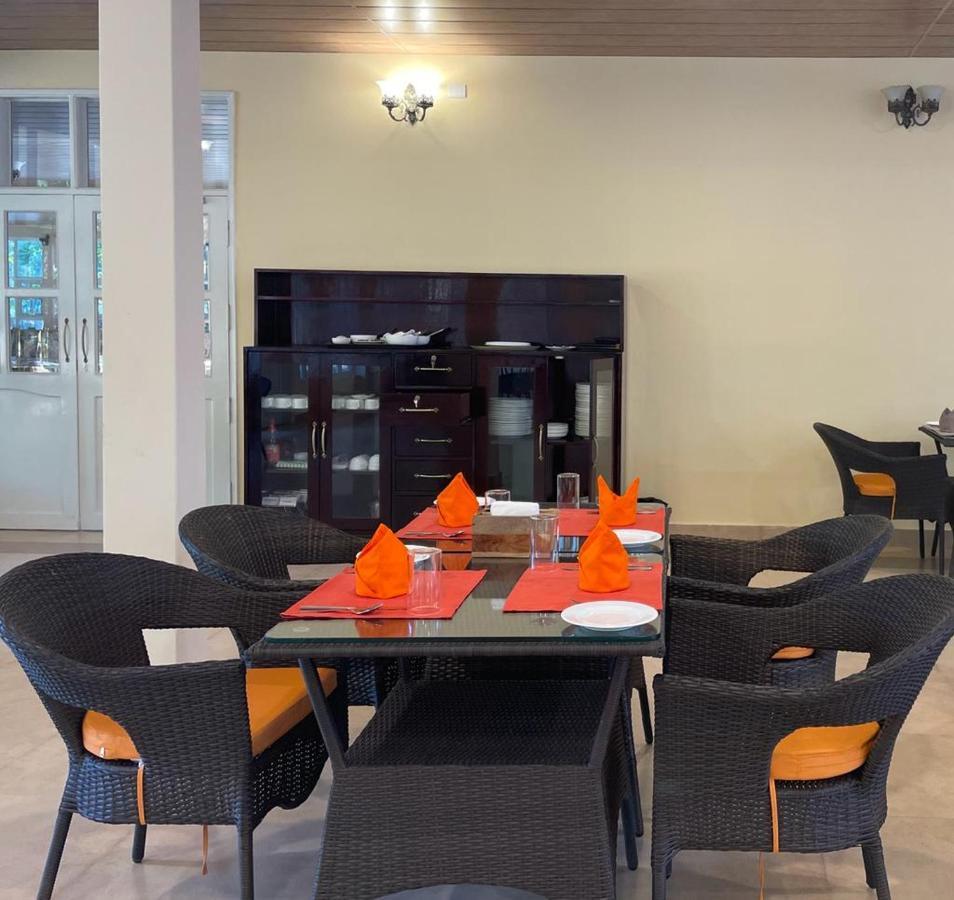 Bougainvillea Retreat & Spa Kaharpara 외부 사진