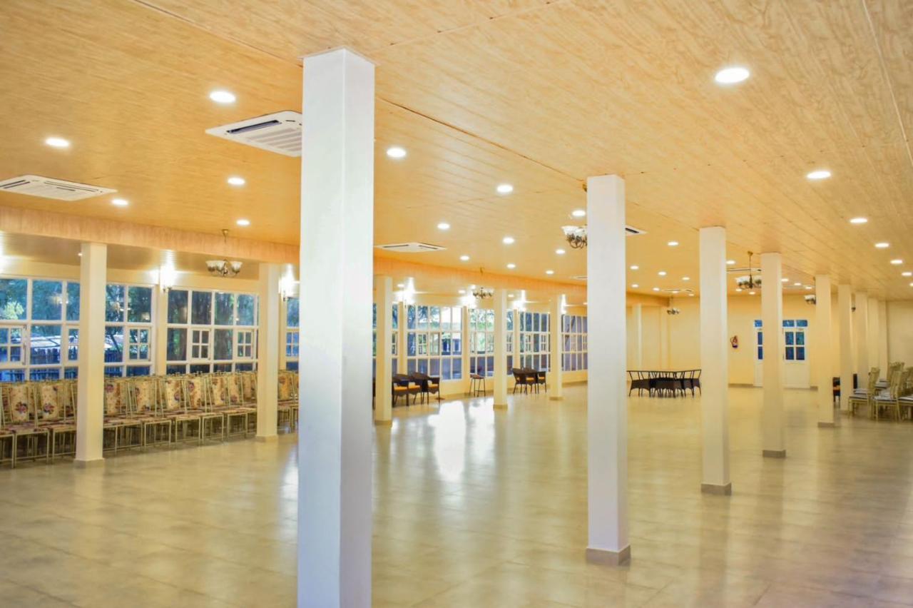 Bougainvillea Retreat & Spa Kaharpara 외부 사진