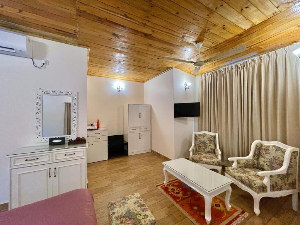 Bougainvillea Retreat & Spa Kaharpara 외부 사진
