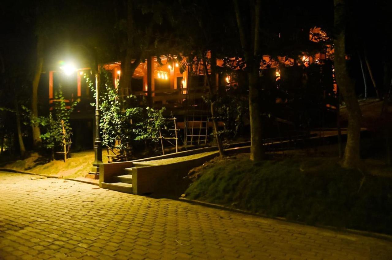 Bougainvillea Retreat & Spa Kaharpara 외부 사진