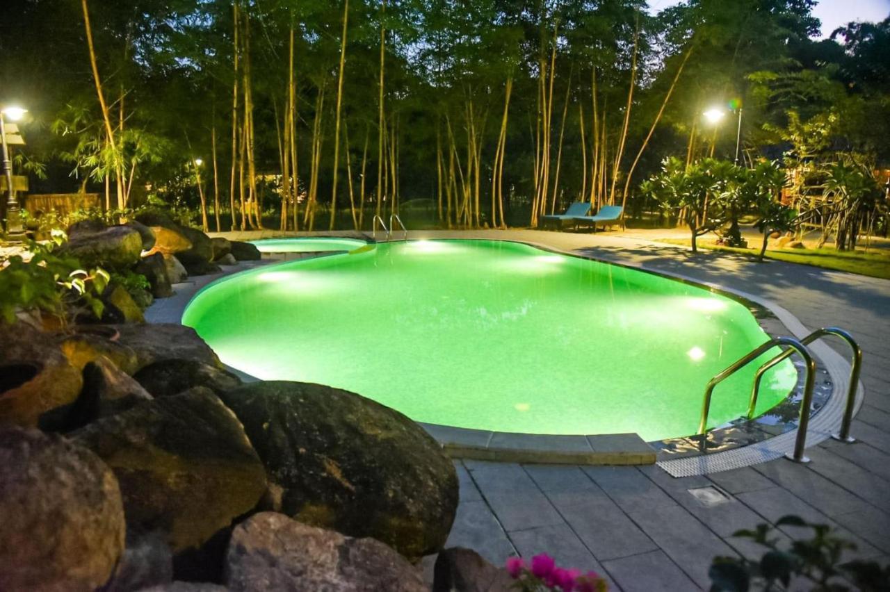 Bougainvillea Retreat & Spa Kaharpara 외부 사진