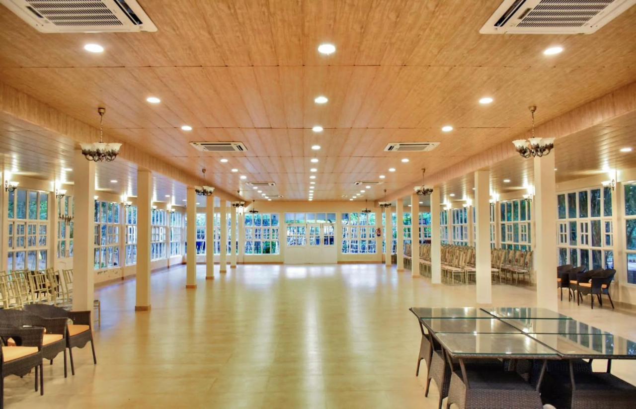 Bougainvillea Retreat & Spa Kaharpara 외부 사진