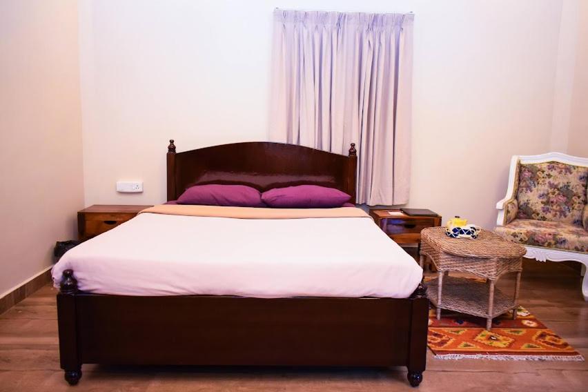 Bougainvillea Retreat & Spa Kaharpara 외부 사진