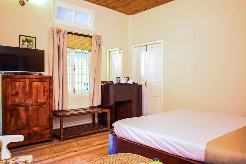 Bougainvillea Retreat & Spa Kaharpara 외부 사진