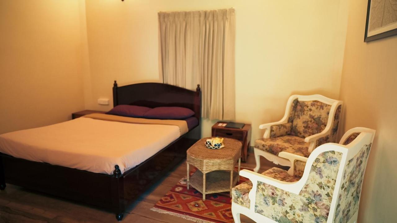 Bougainvillea Retreat & Spa Kaharpara 외부 사진