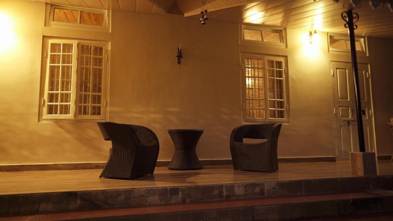 Bougainvillea Retreat & Spa Kaharpara 외부 사진