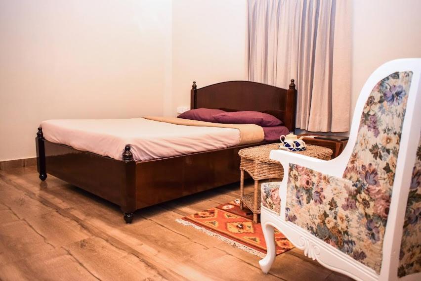 Bougainvillea Retreat & Spa Kaharpara 외부 사진