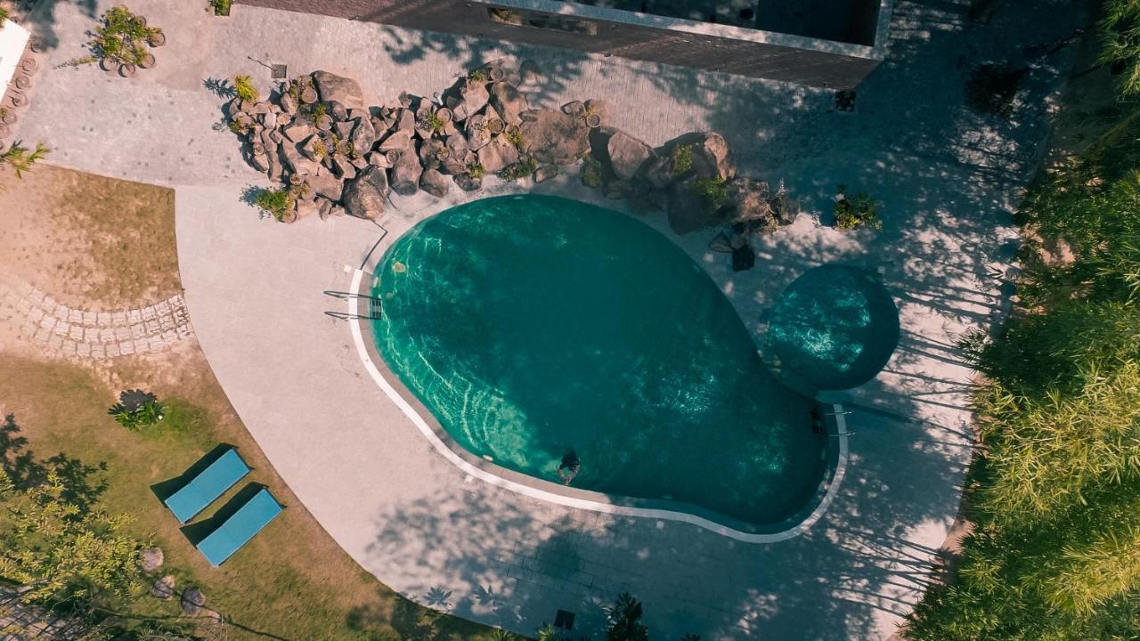 Bougainvillea Retreat & Spa Kaharpara 외부 사진