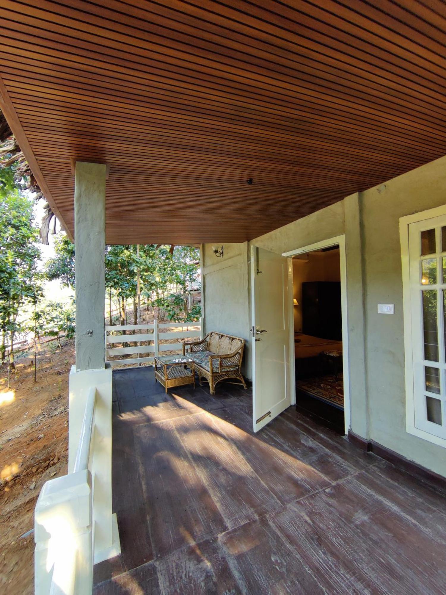 Bougainvillea Retreat & Spa Kaharpara 외부 사진