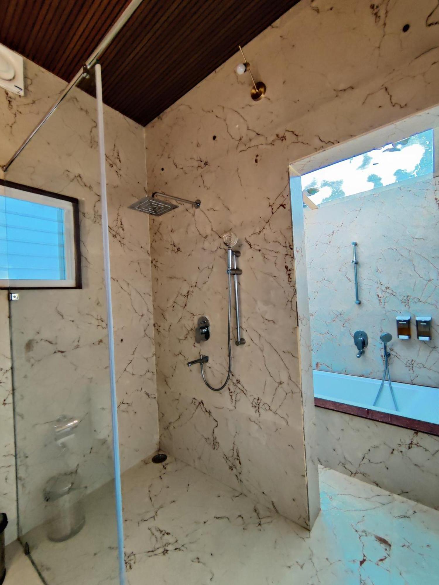 Bougainvillea Retreat & Spa Kaharpara 외부 사진