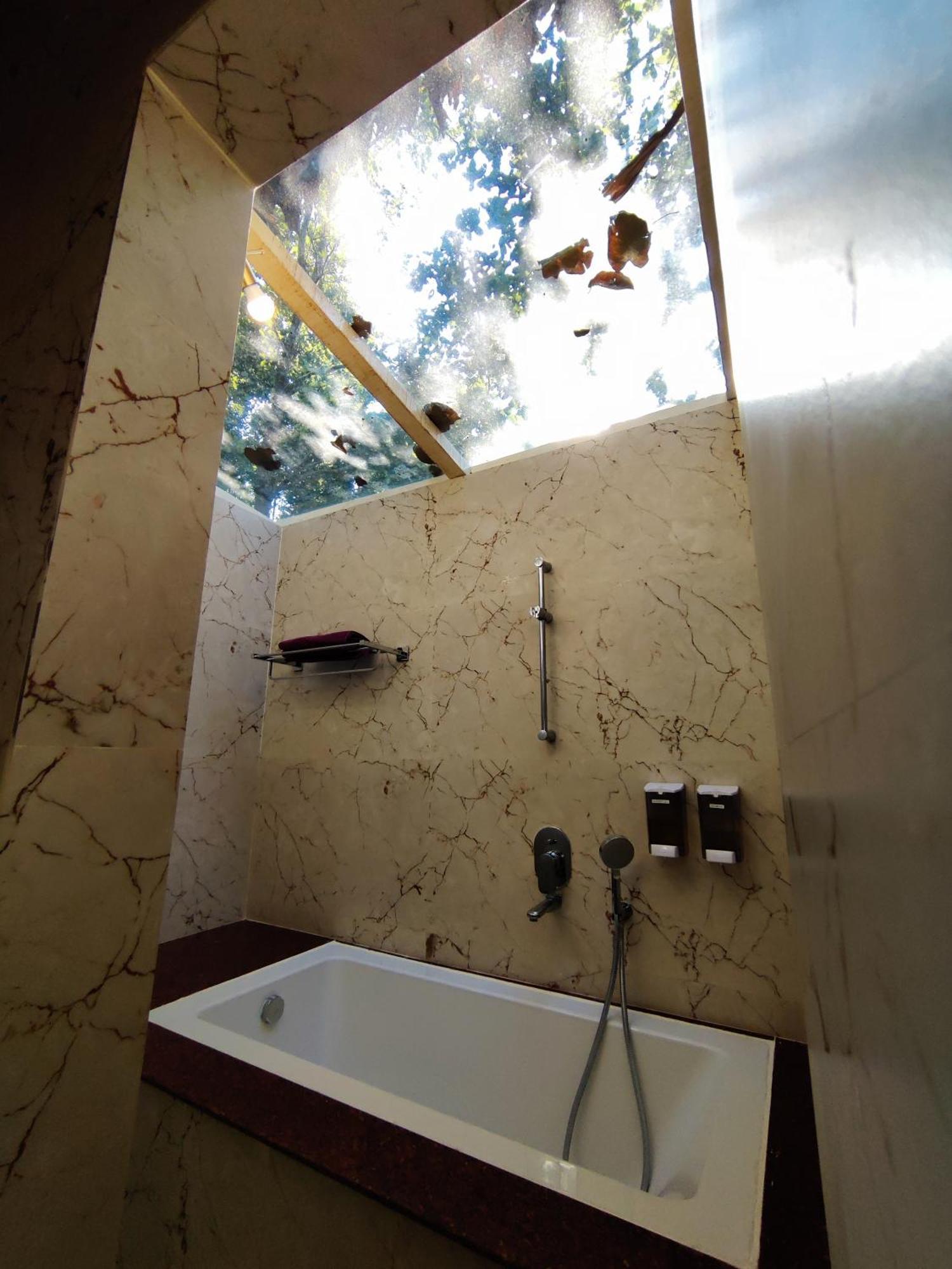 Bougainvillea Retreat & Spa Kaharpara 외부 사진