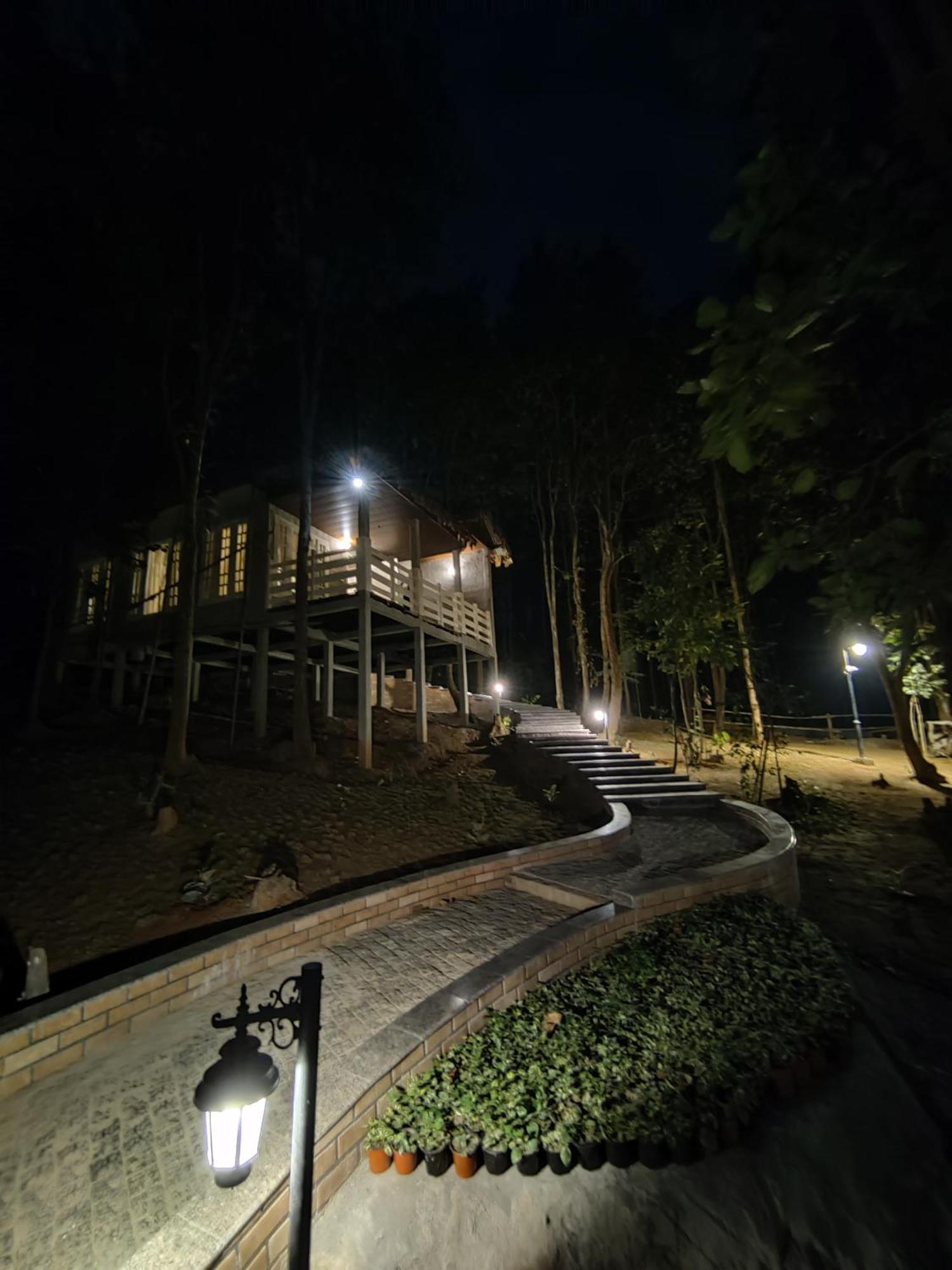 Bougainvillea Retreat & Spa Kaharpara 외부 사진