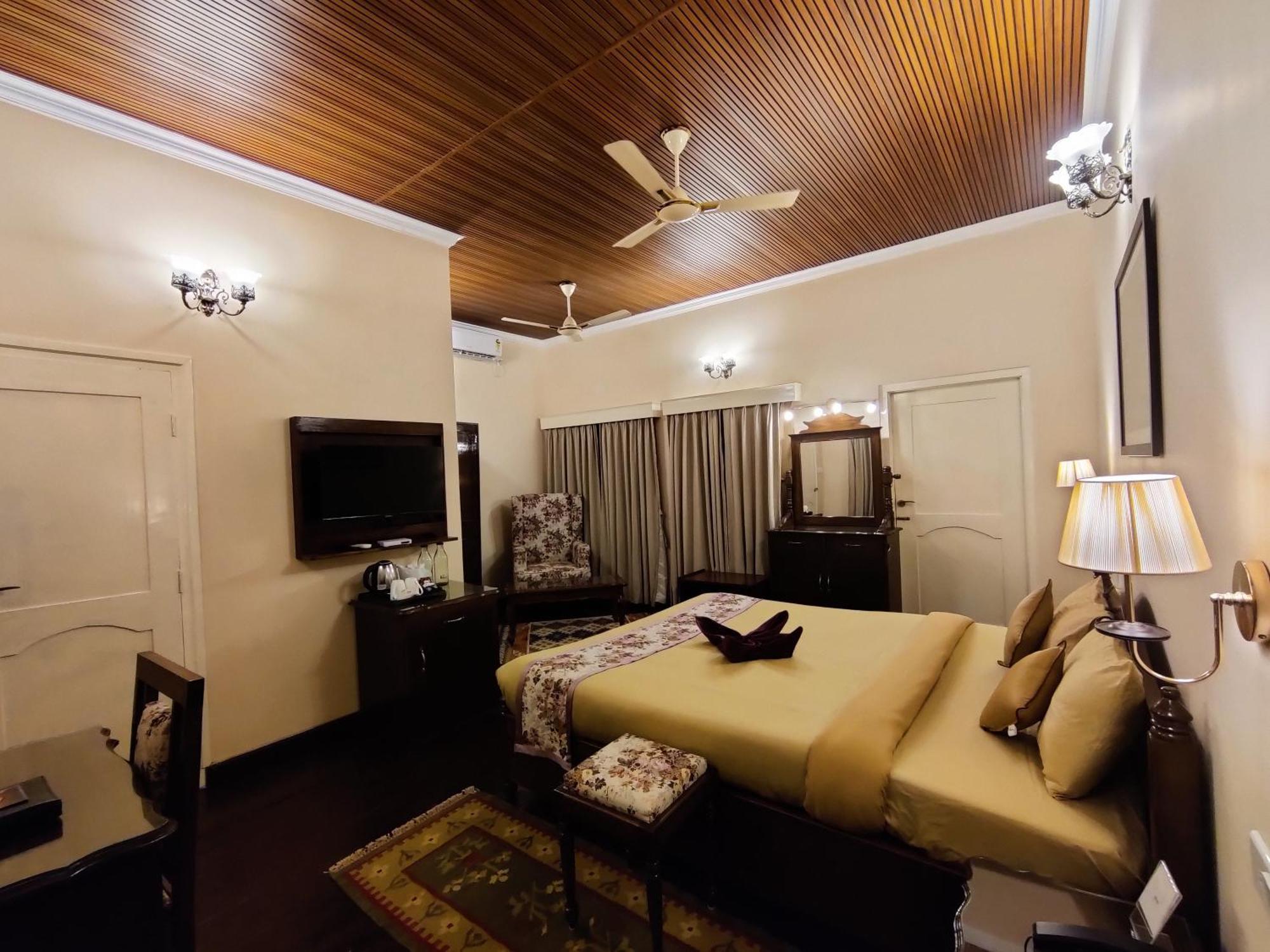 Bougainvillea Retreat & Spa Kaharpara 외부 사진