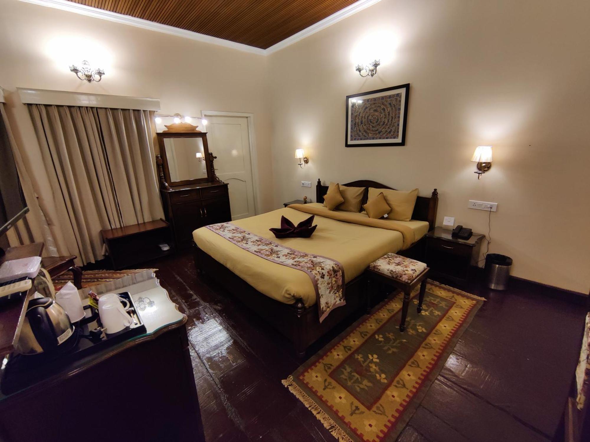 Bougainvillea Retreat & Spa Kaharpara 외부 사진