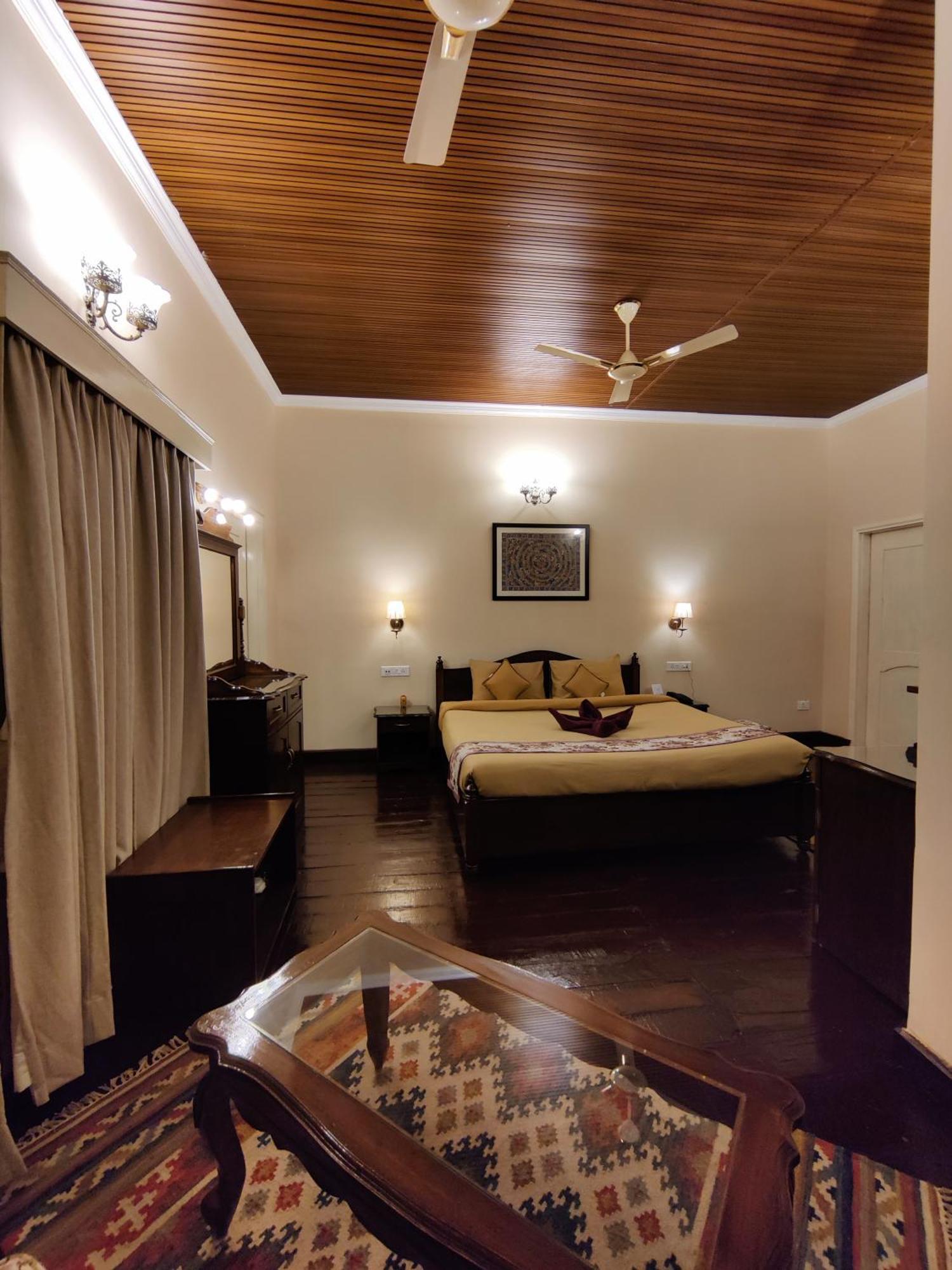 Bougainvillea Retreat & Spa Kaharpara 외부 사진