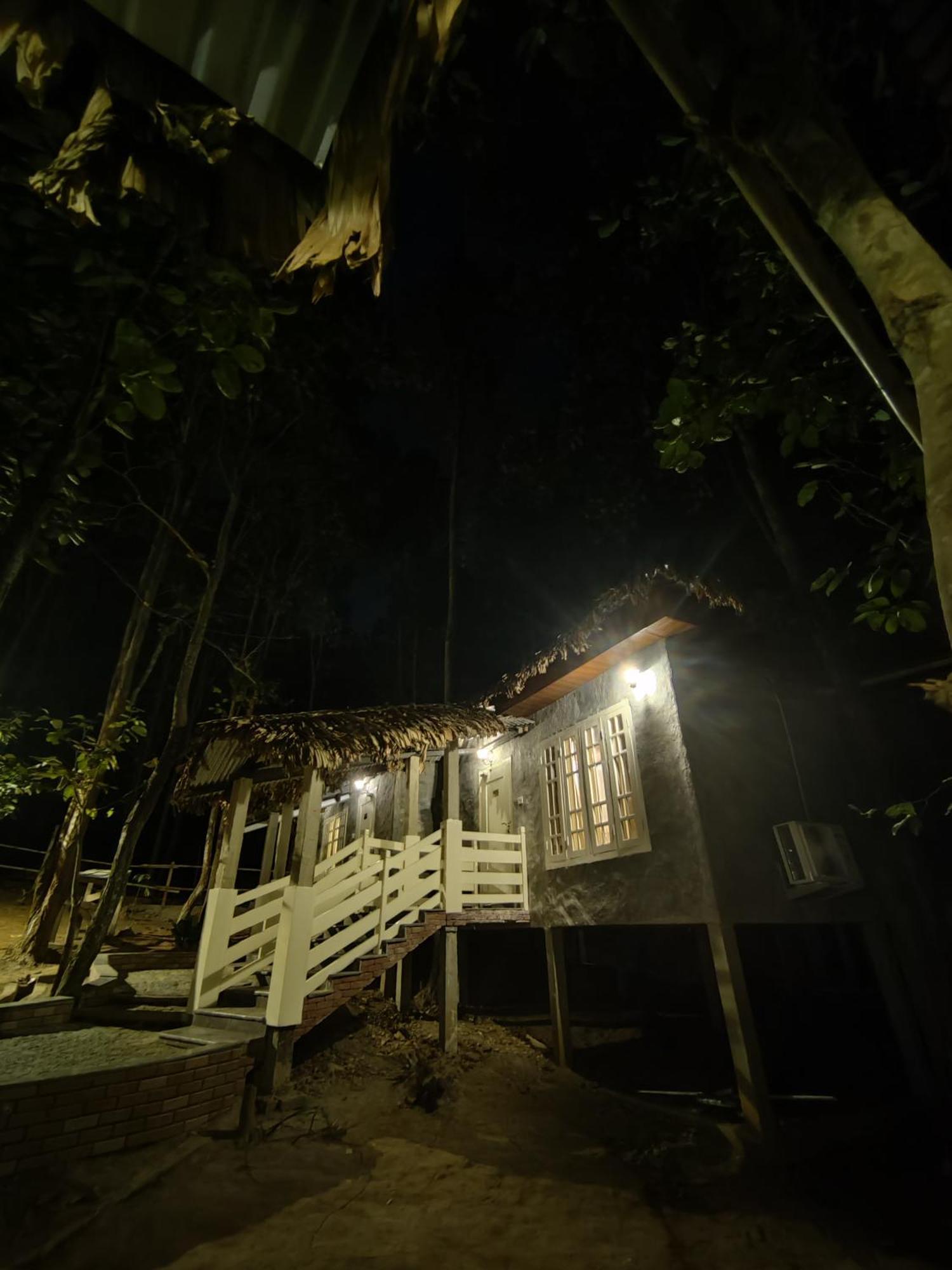 Bougainvillea Retreat & Spa Kaharpara 외부 사진