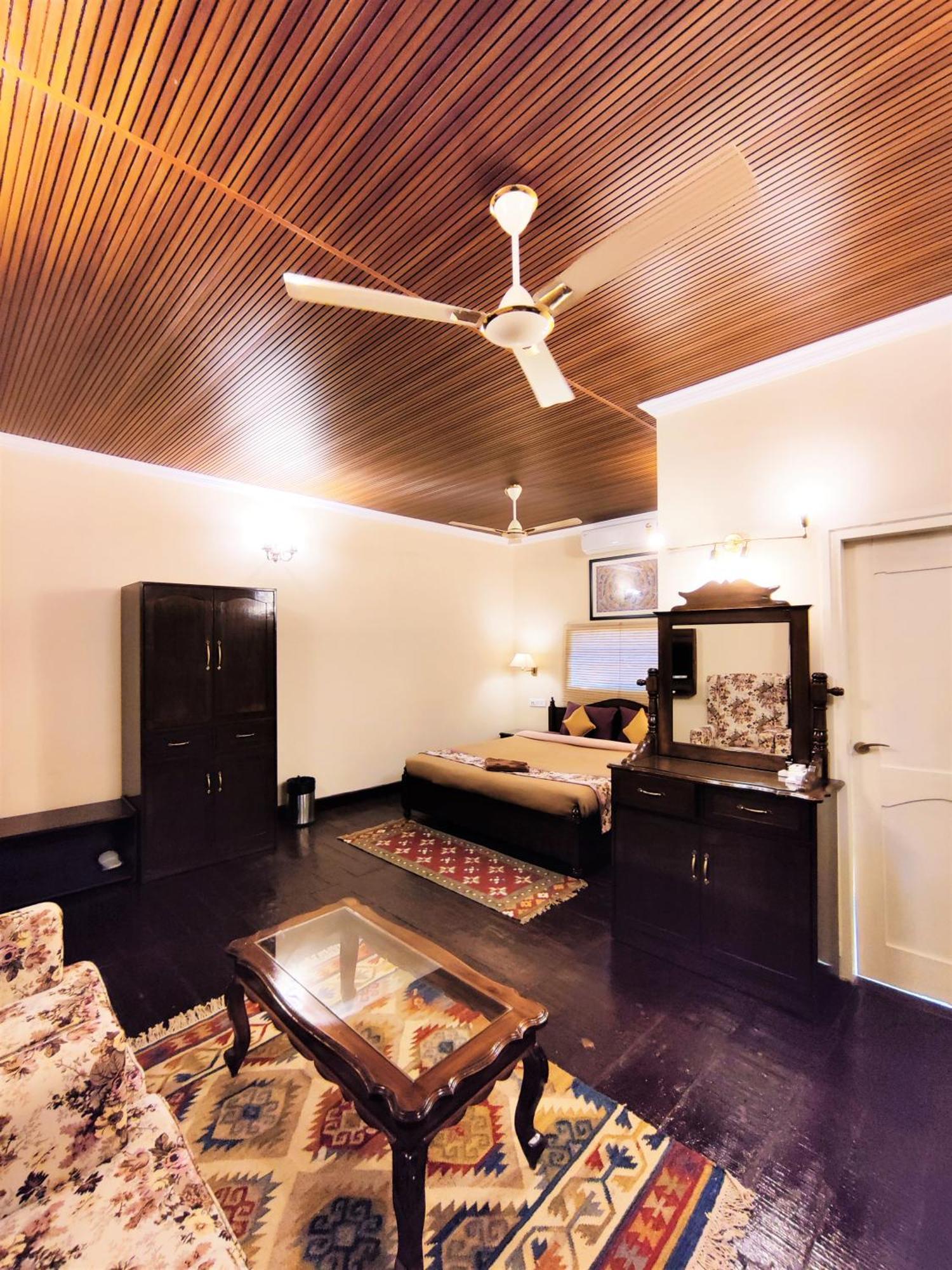 Bougainvillea Retreat & Spa Kaharpara 외부 사진