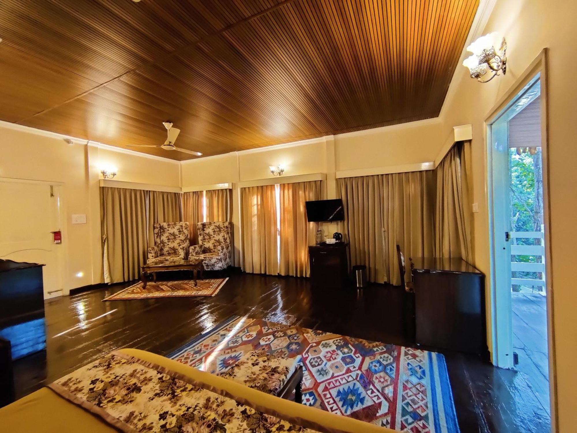 Bougainvillea Retreat & Spa Kaharpara 외부 사진