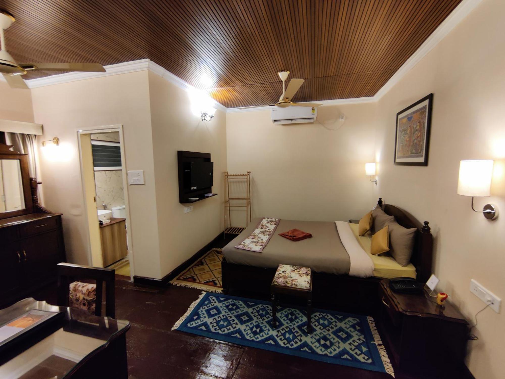 Bougainvillea Retreat & Spa Kaharpara 외부 사진
