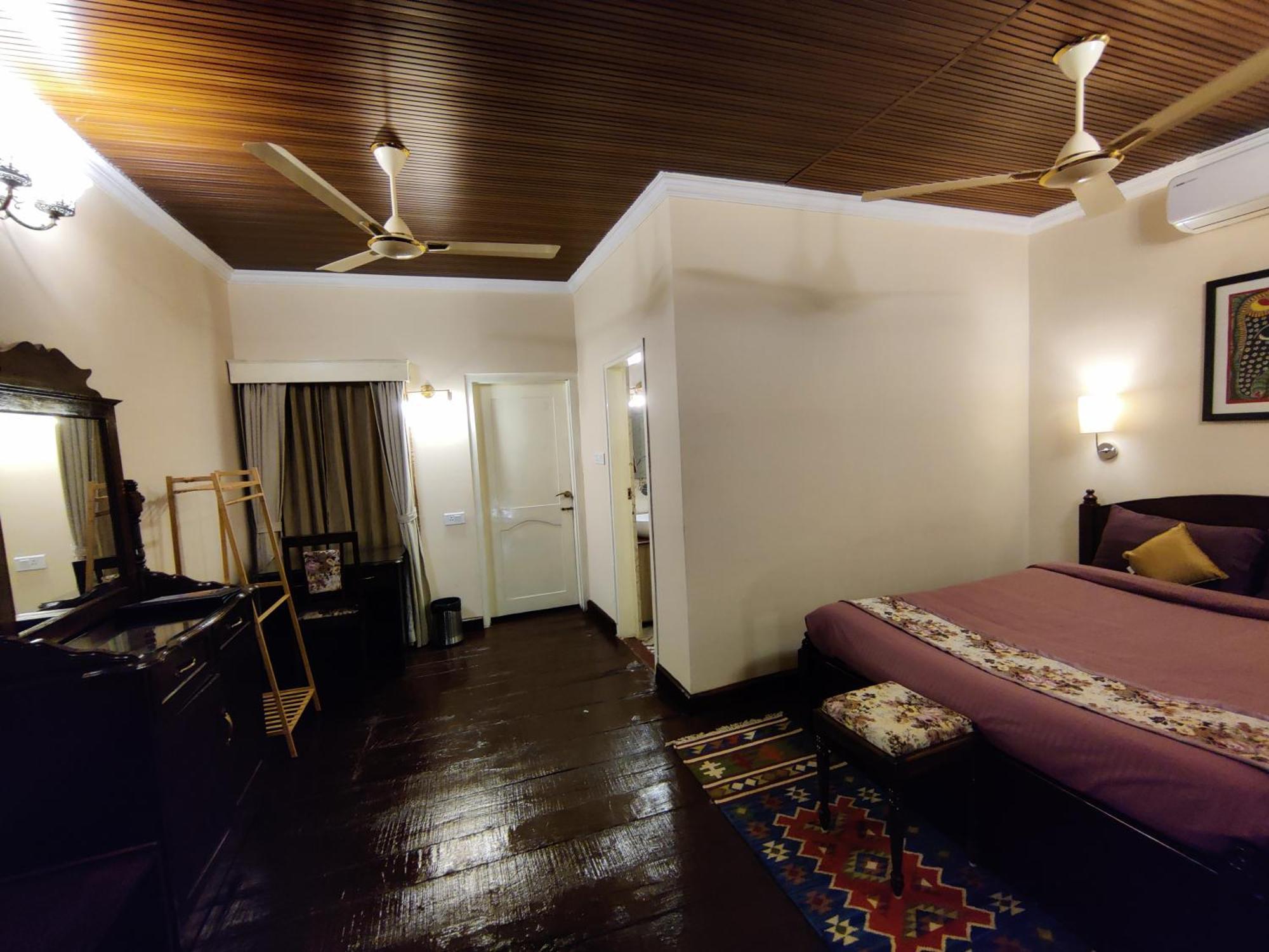 Bougainvillea Retreat & Spa Kaharpara 외부 사진