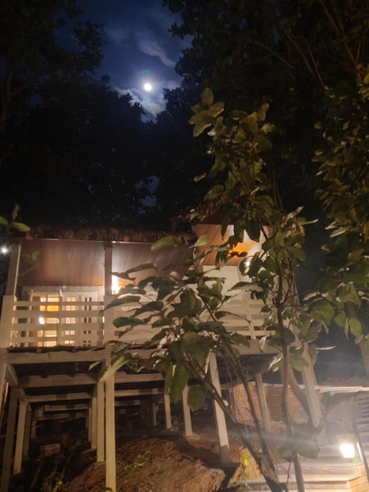 Bougainvillea Retreat & Spa Kaharpara 외부 사진
