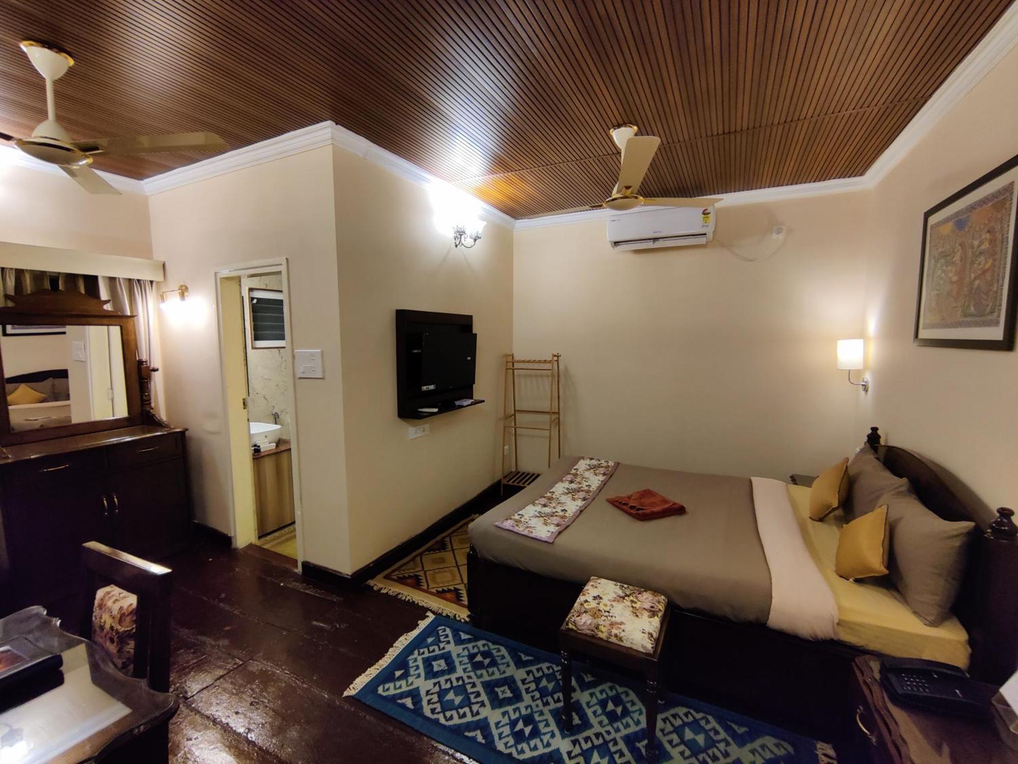 Bougainvillea Retreat & Spa Kaharpara 외부 사진