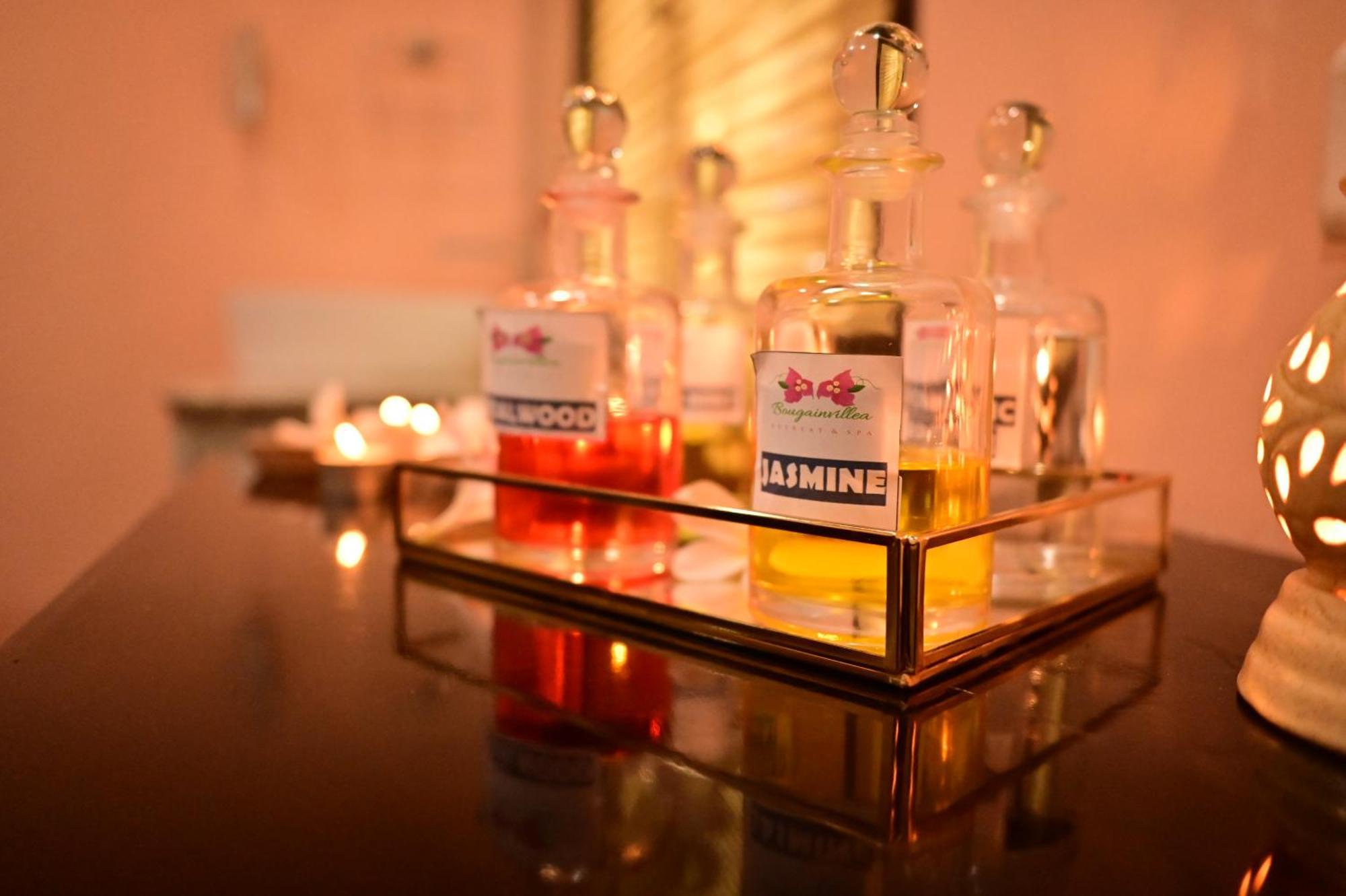 Bougainvillea Retreat & Spa Kaharpara 외부 사진